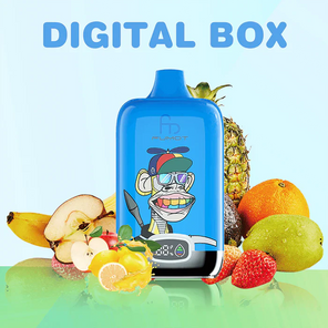 Digital Box 12000