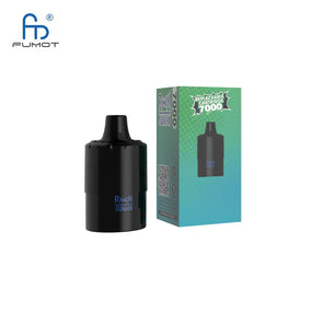 FUMOT SUNAX 7000 Replaceable Cartridge 2