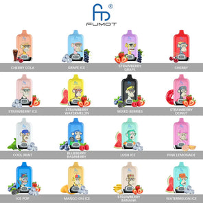 Digital Box 12000 Taste 1