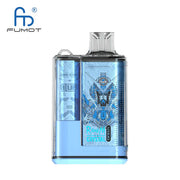 Fumot Crystal 12000 Bluerazzice