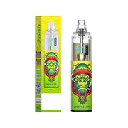 Fumot Tornado 7000 lemon lime