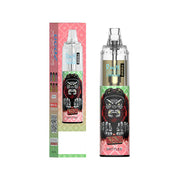 Fumot Tornado 7000 skittles