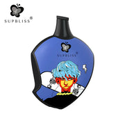 SUPBLISS SP6000 EINWEG-VAPE-POD – 12 ML (1 STÜCK) 