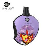 SUPBLISS SP6000 EINWEG-VAPE-POD – 12 ML (1 STÜCK) 