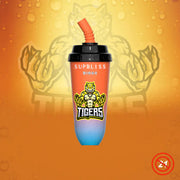 Supbliss Bingo 8000 Peach Mango