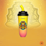 Supbliss Bingo 8000 Einweg-Vape-Pod-Gerät – 16 ml (1 Stück)