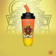 Supbliss Bingo 8000 gummy bear