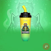 Supbliss Bingo 8000 Einweg-Vape-Pod-Gerät – 16 ml (1 Stück)