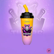 Supbliss Bingo 8000 lady killer