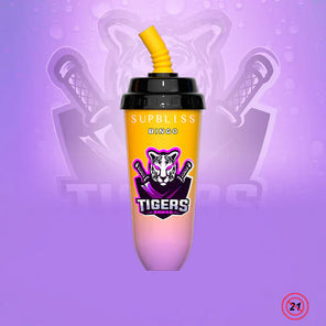 Supbliss Bingo 8000 lady killer