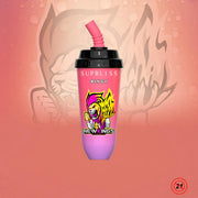 Supbliss Bingo 8000 love66