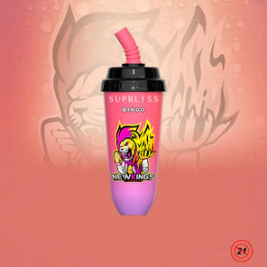 Supbliss Bingo 8000 love66