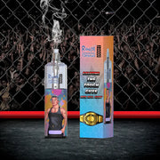 Fumot Tornado 10000 Blue Razz