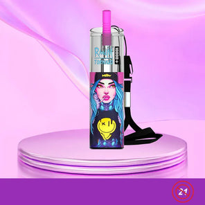 Fumot Tornado 10000 Plus Stawberry Watermelon