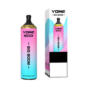 VOME BIG BOOM 10000 Blue Razz Ice