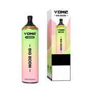 VOME BIG BOOM 10000 Kiwi Guava
