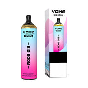 VOME BIG BOOM 10000 Strawberry Watermelon
