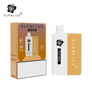 SUPBLISS FLIP BOX 6000 AUSTAUSCHBARES VAPE-KIT – 10 ML (1 STÜCK)