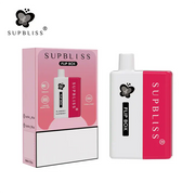 SUPBLISS FLIP BOX 6000 AUSTAUSCHBARES VAPE-KIT – 10 ML (1 STÜCK)