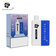 SUPBLISS FLIP BOX 6000 AUSTAUSCHBARES VAPE-KIT – 10 ML (1 STÜCK)