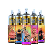 Fumot Tornado 10000 Vapes