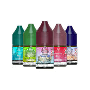 FUMOT TORNADO 7000 VAPE OIL