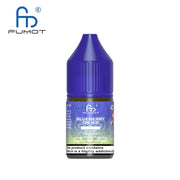 FUMOT TORNADO 9000 VAPE OIL blueberry on ice
