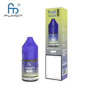 FUMOT TORNADO 9000 VAPE OIL packaging