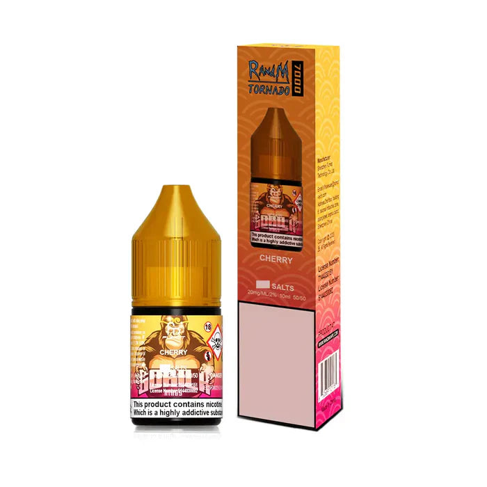 FUMOT TORNADO 7000 VAPE OIL
