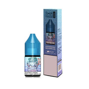 FUMOT TORNADO 7000 VAPE OIL strawberry watermelon