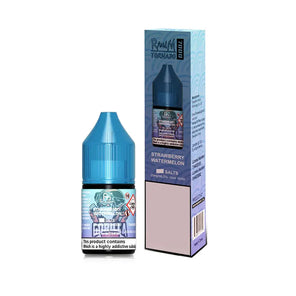 FUMOT TORNADO 7000 VAPE OIL strawberry watermelon