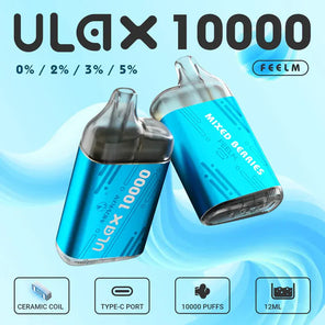 MOVKIN ULAX 10000 features