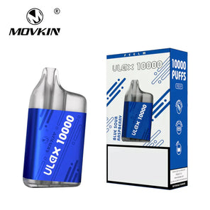 MOVKIN ULAX 10000 packaging